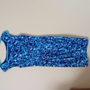 Connected Apparel Dress